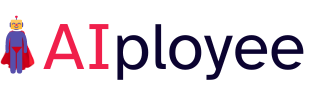 Aiployee Logo